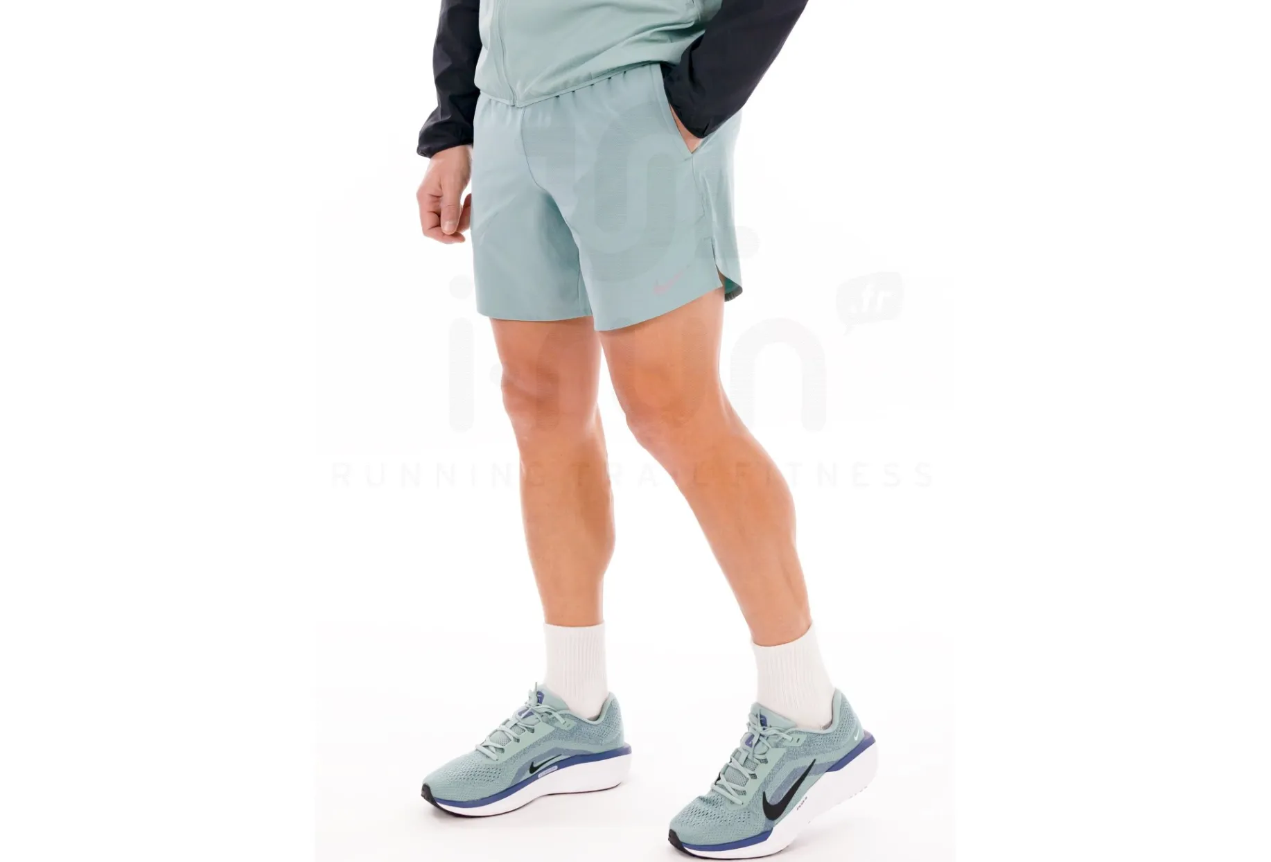 Nike pantalón corto Stride