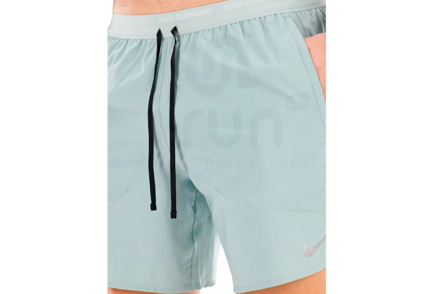 Nike pantalón corto Stride