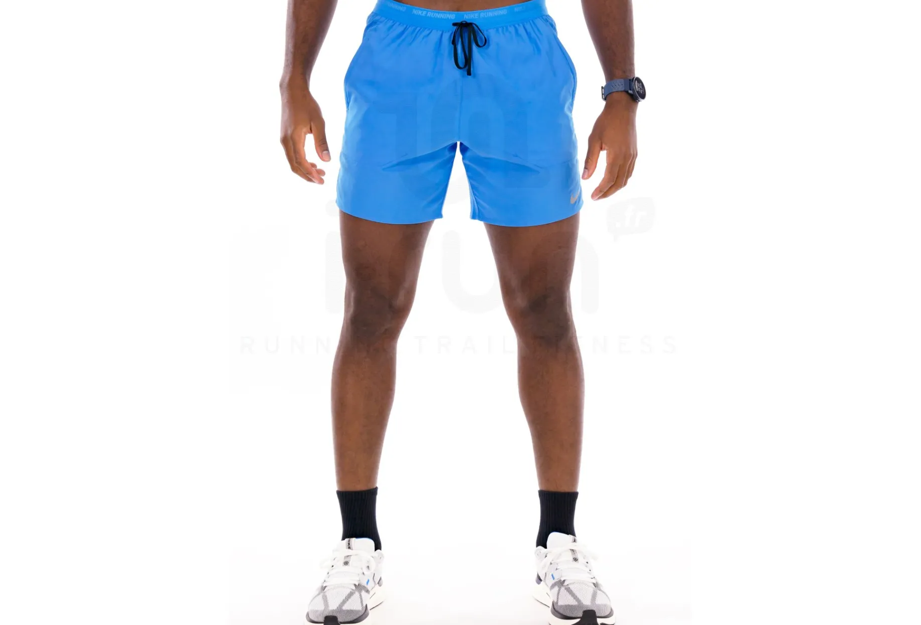 Nike pantalón corto Stride