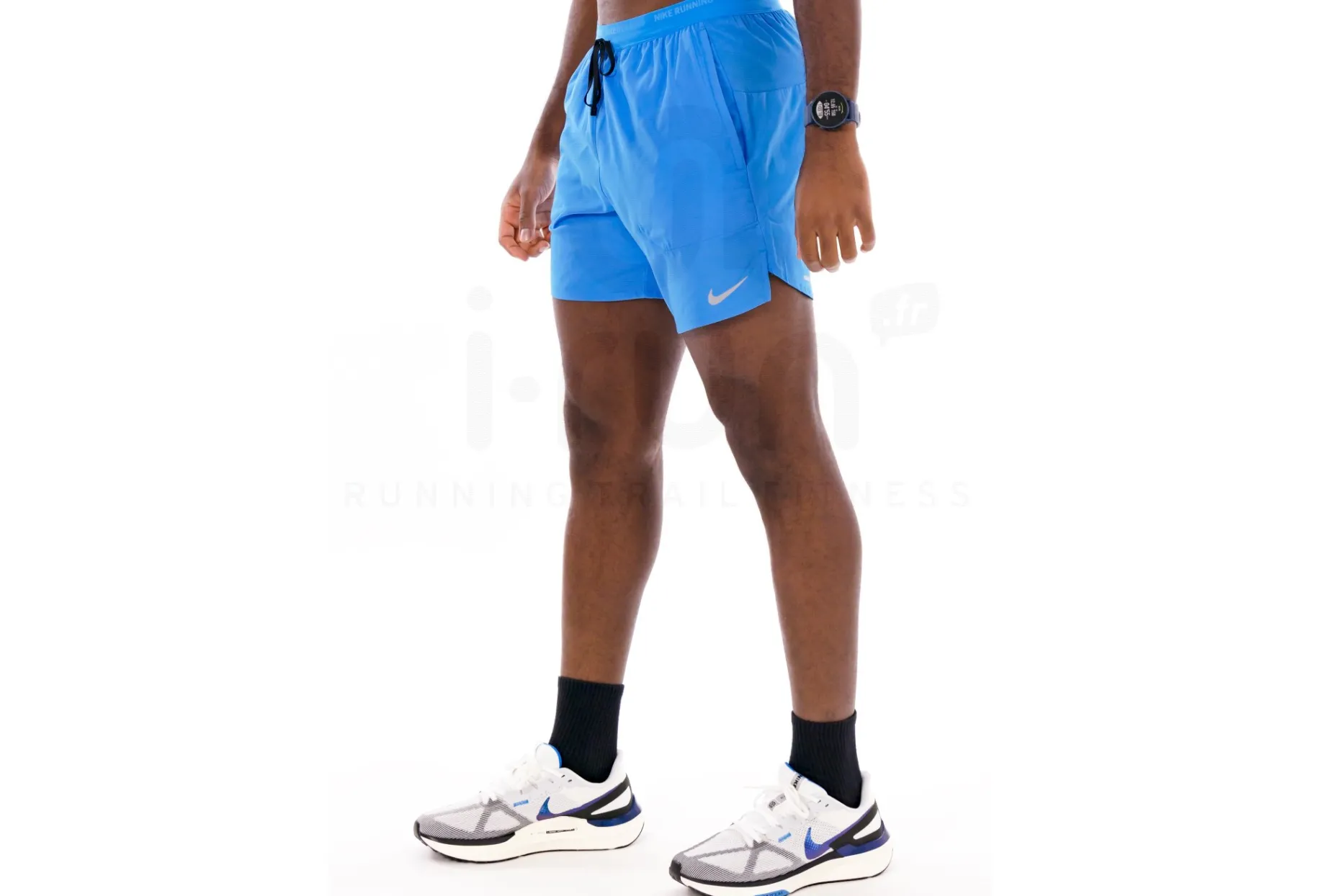 Nike pantalón corto Stride