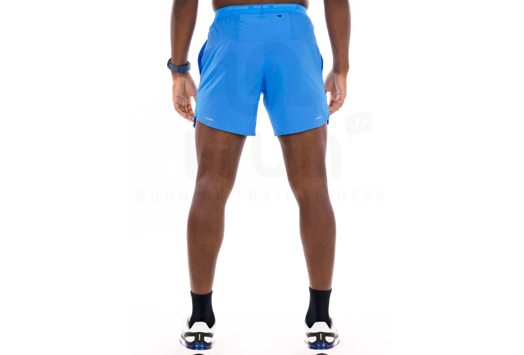 Nike pantalón corto Stride