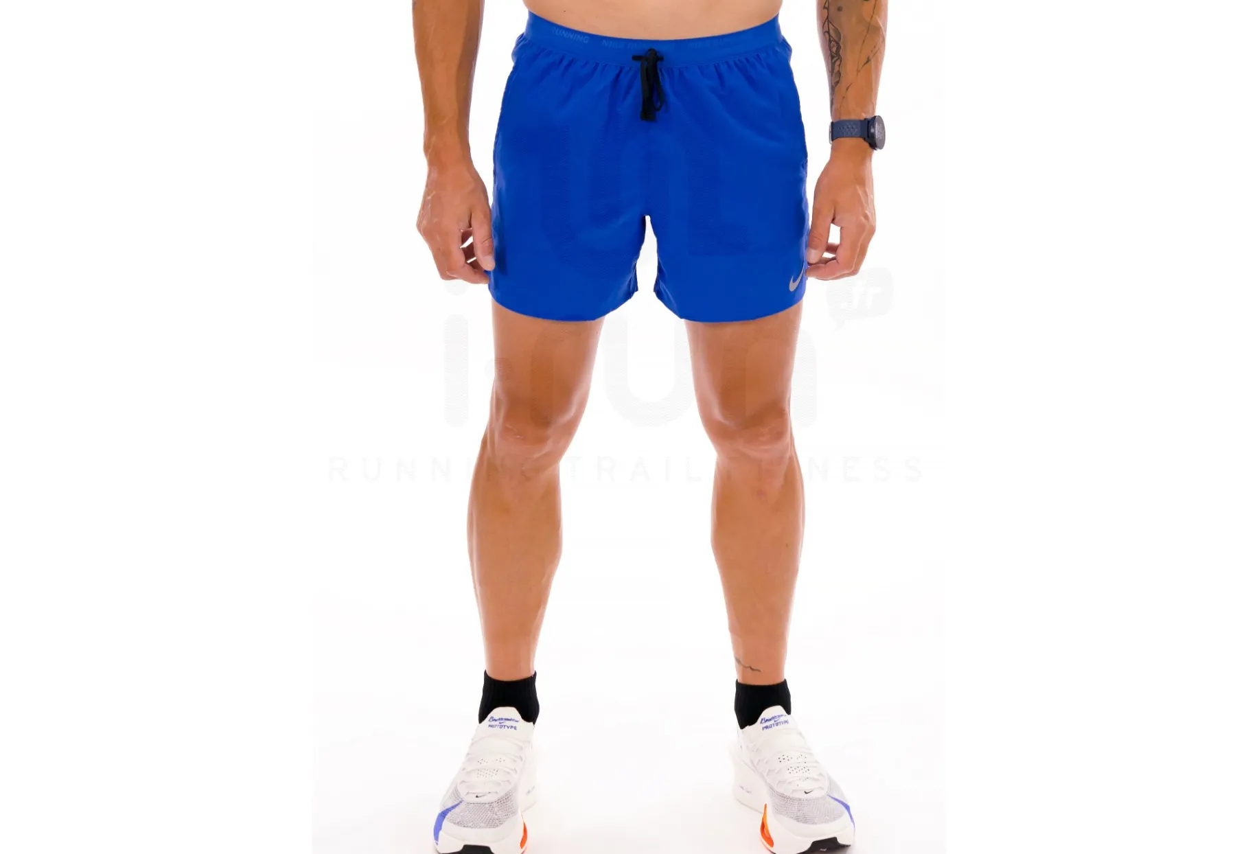 Nike pantalón corto Stride