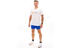 Nike pantalón corto Stride