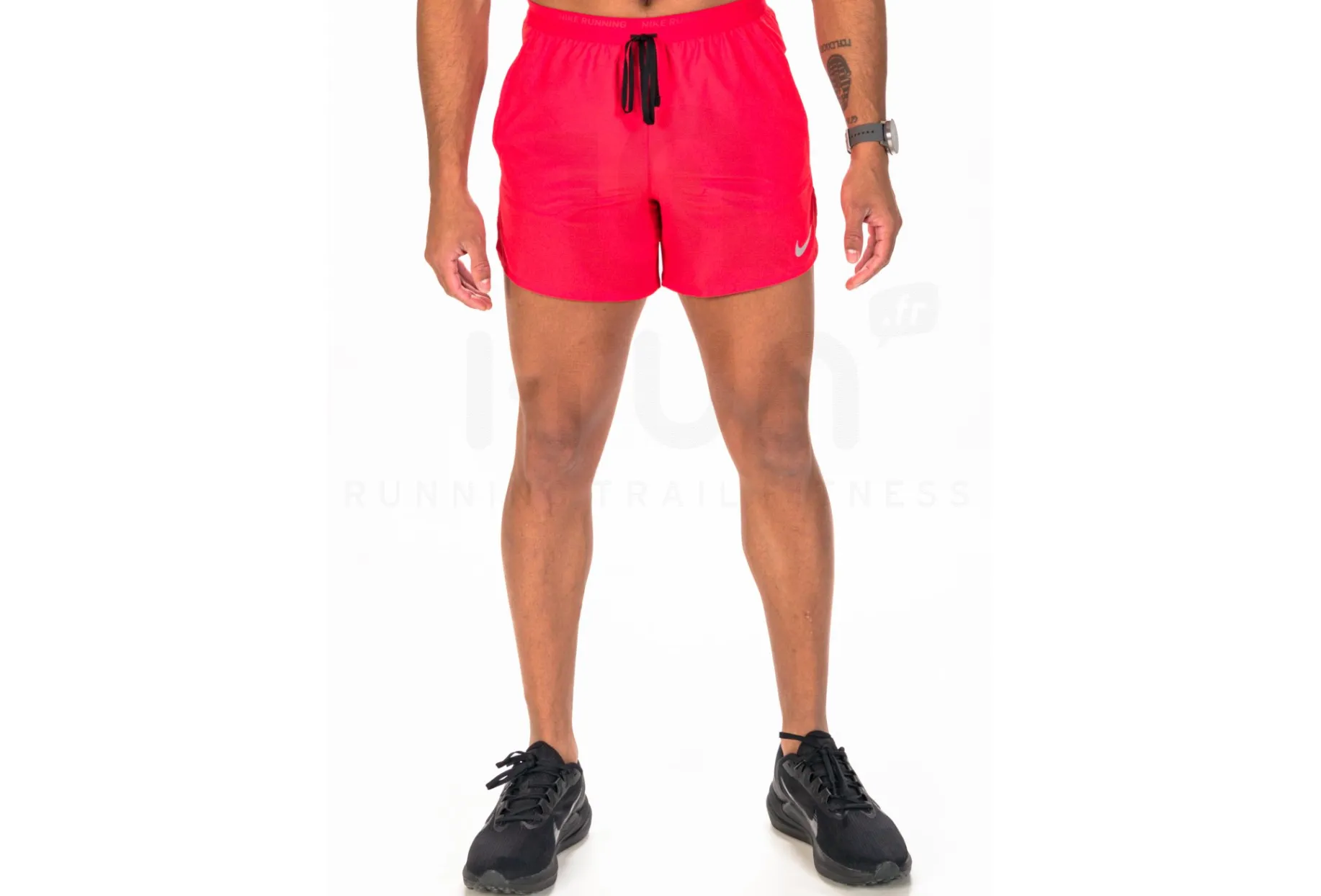 Nike pantalón corto Stride