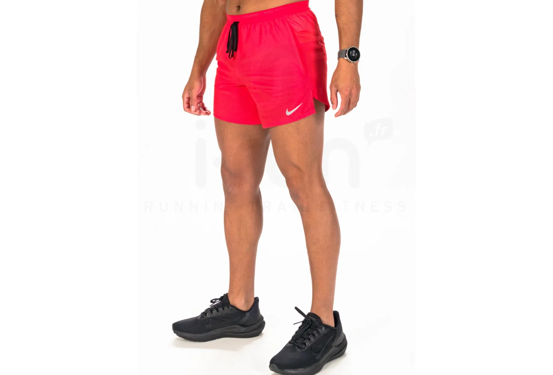 Nike pantalón corto Stride