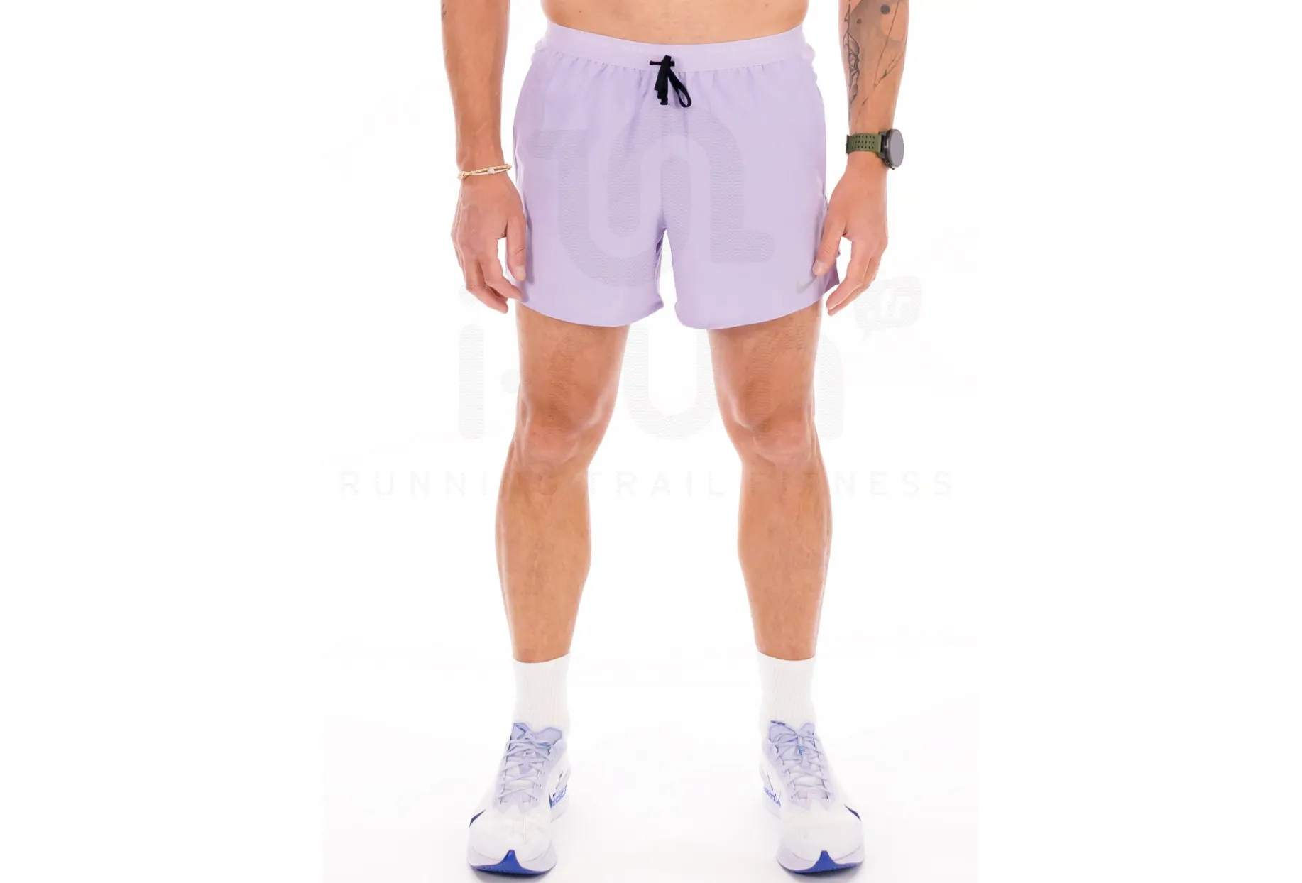 Nike pantalón corto Stride