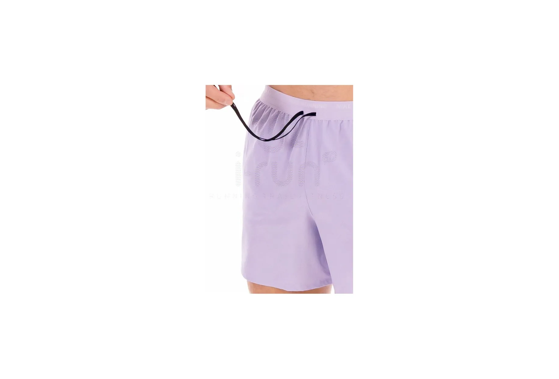 Nike pantalón corto Stride