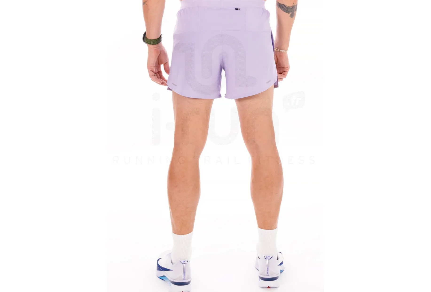 Nike pantalón corto Stride