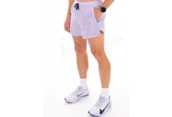 Nike pantalón corto Stride