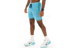 Nike pantalón corto Stride 2 en 1