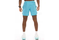 Nike pantalón corto Stride 2 en 1