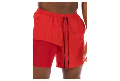 Nike pantalón corto Stride 2 en 1