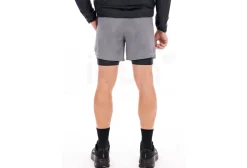 Nike pantalón corto Stride Hybrid