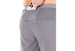 Nike pantalón corto Stride Hybrid