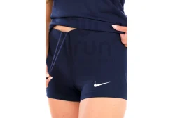 Nike pantalón corto Team Running