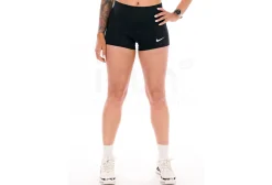 Nike pantalón corto Team Running