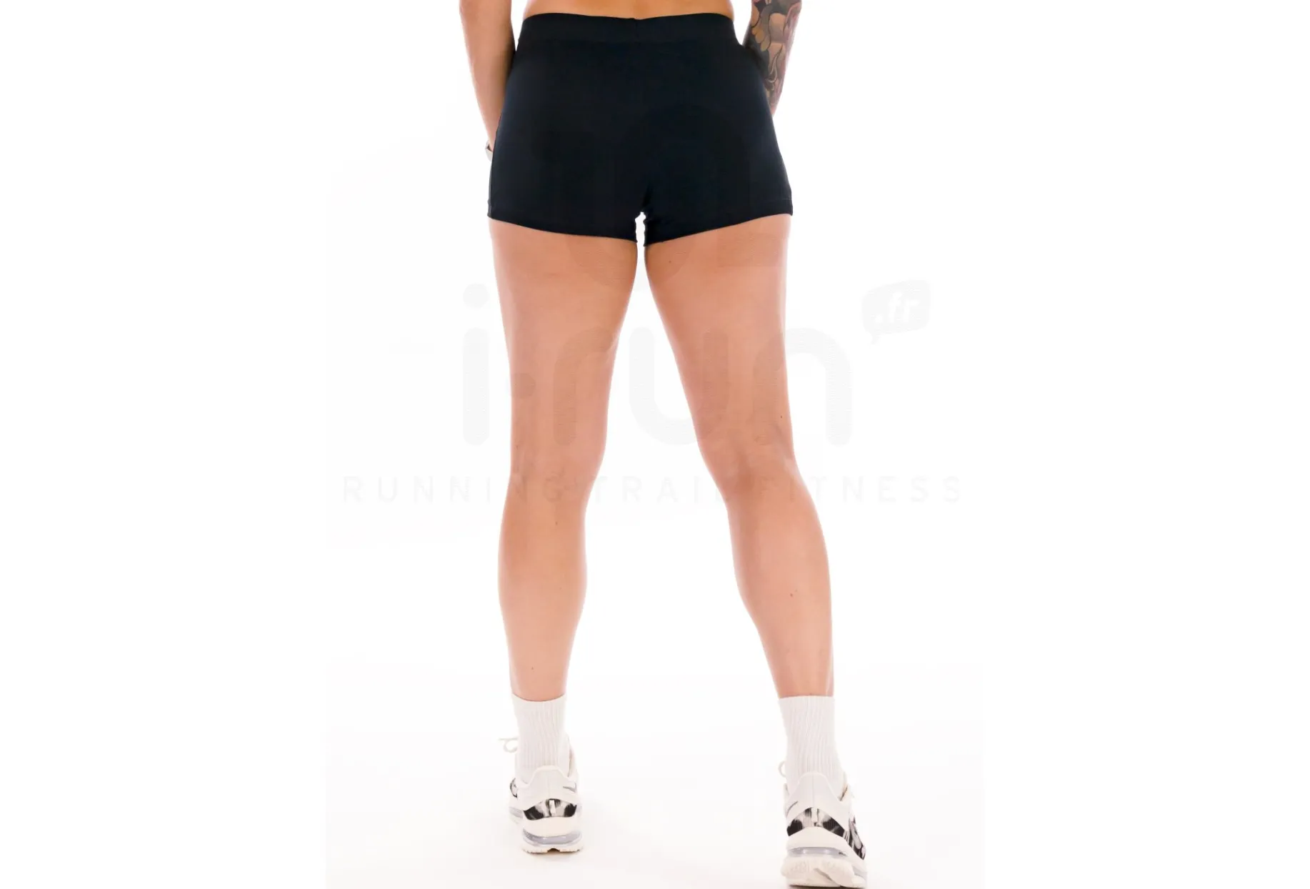 Nike pantalón corto Team Running