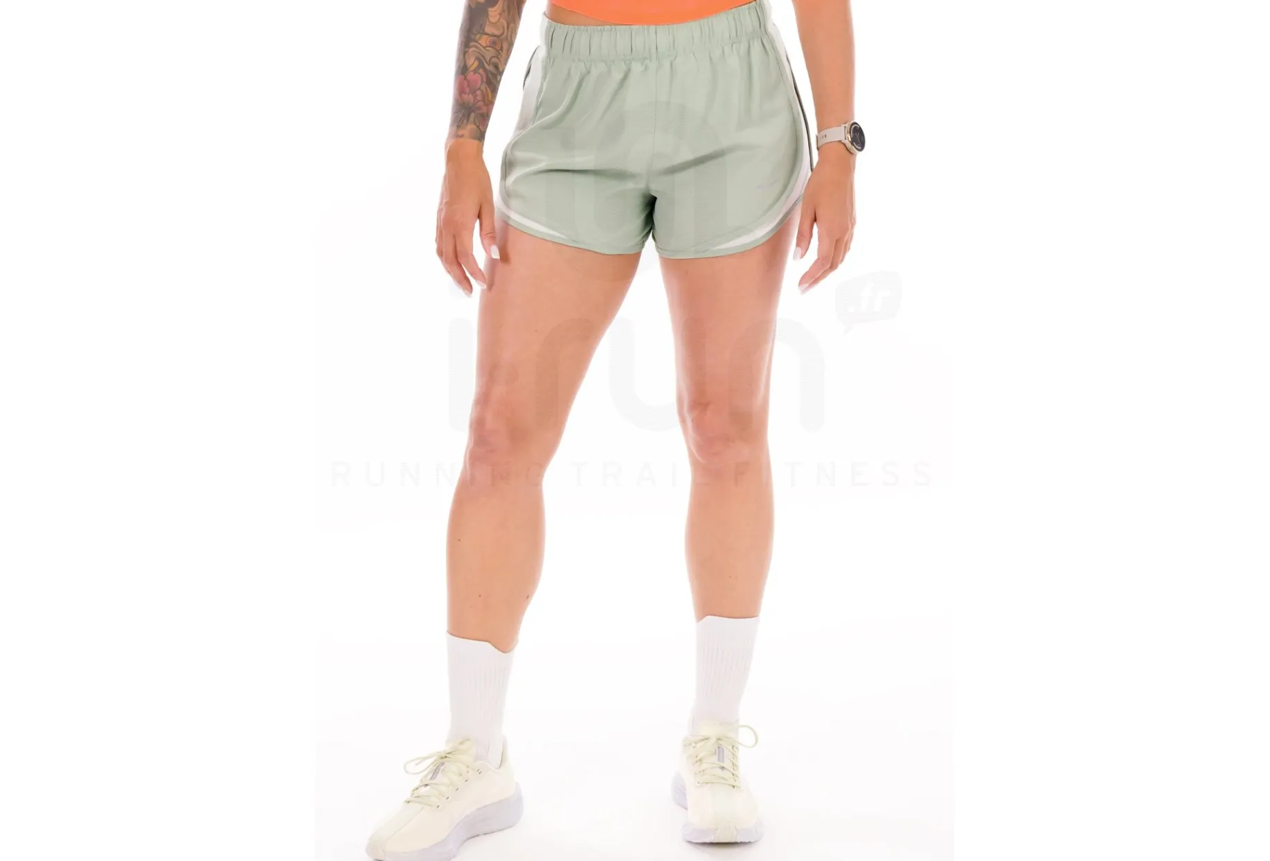 Nike pantalón corto Tempo