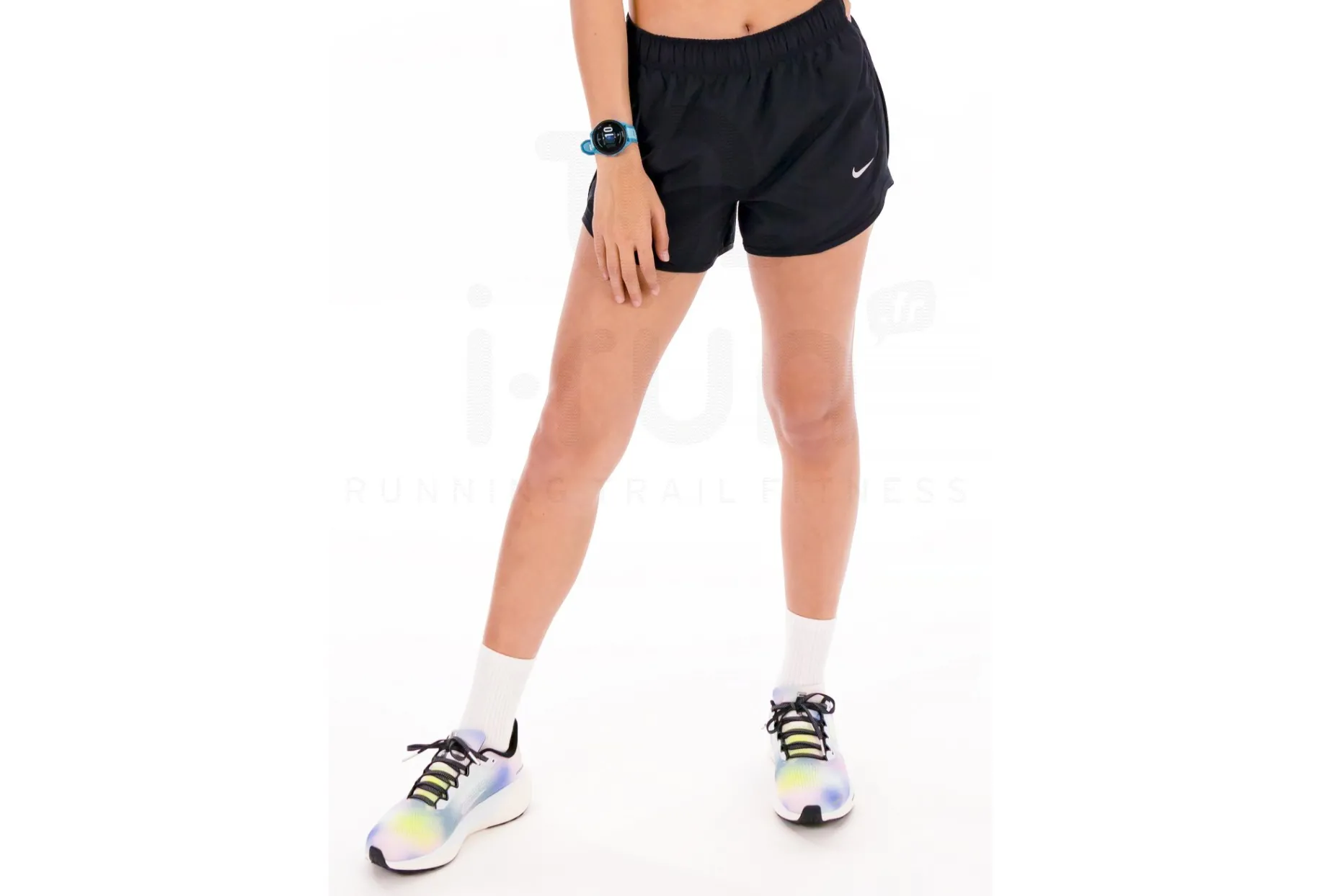 Nike pantalón corto Tempo