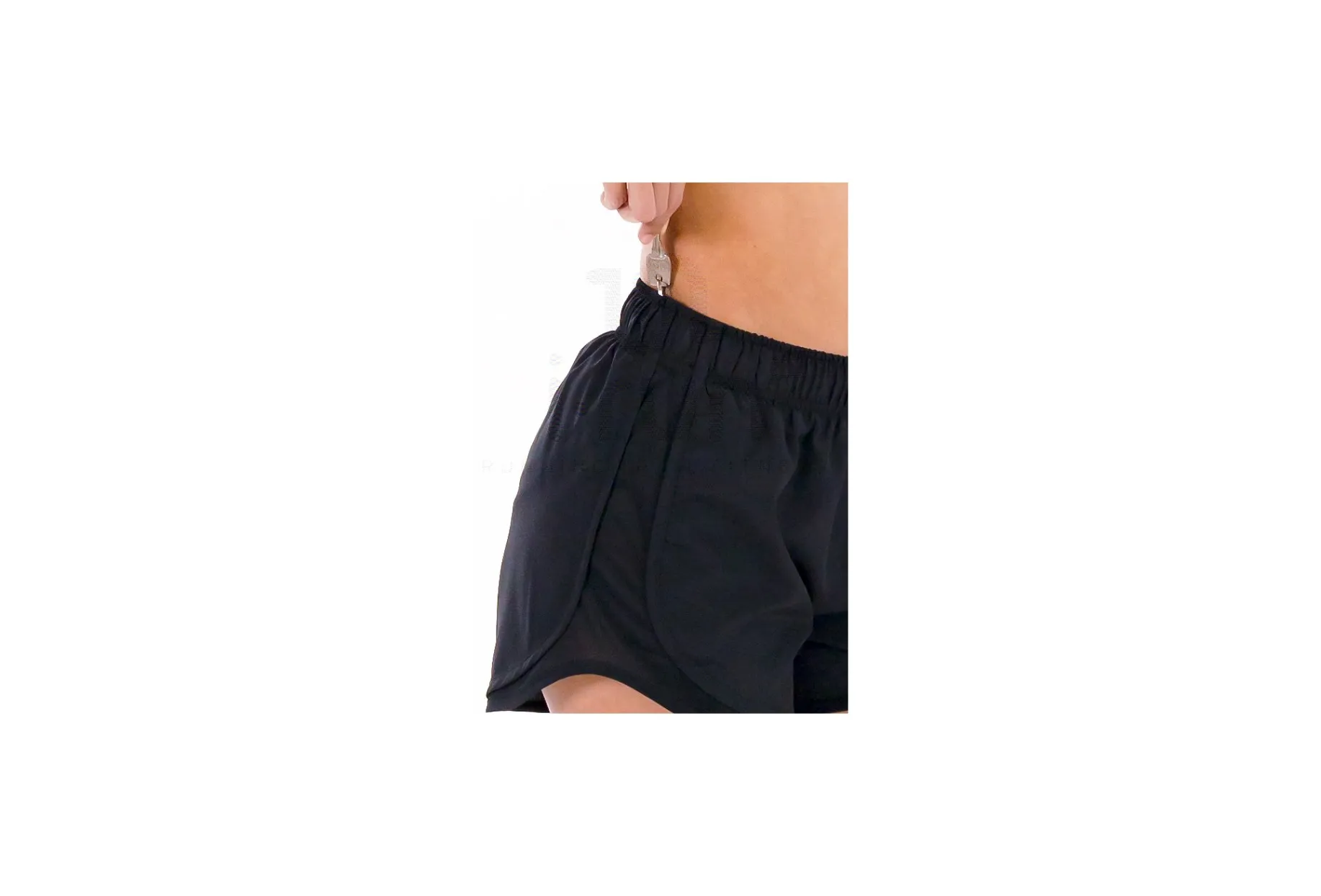 Nike pantalón corto Tempo