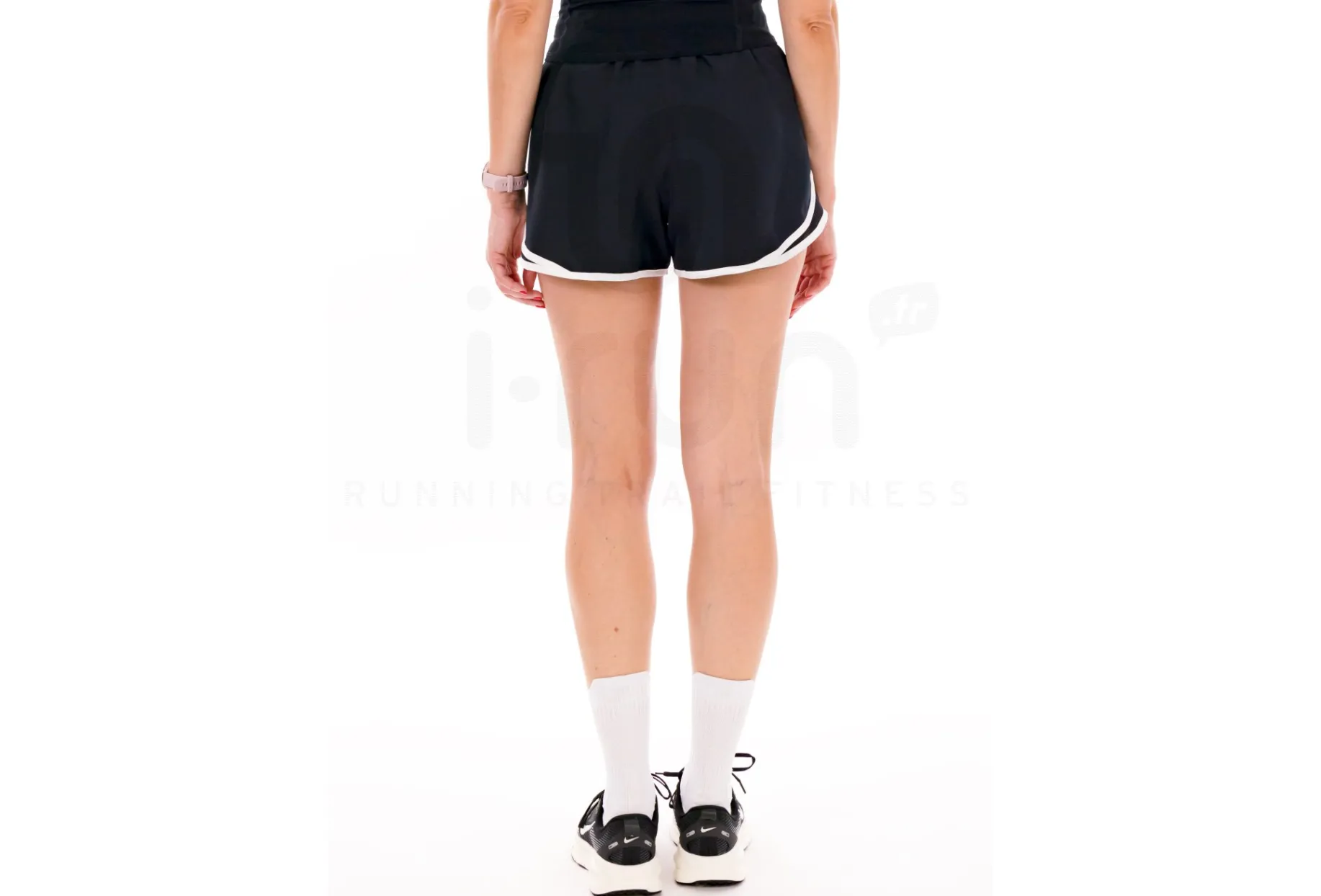 Nike pantalón corto Tempo