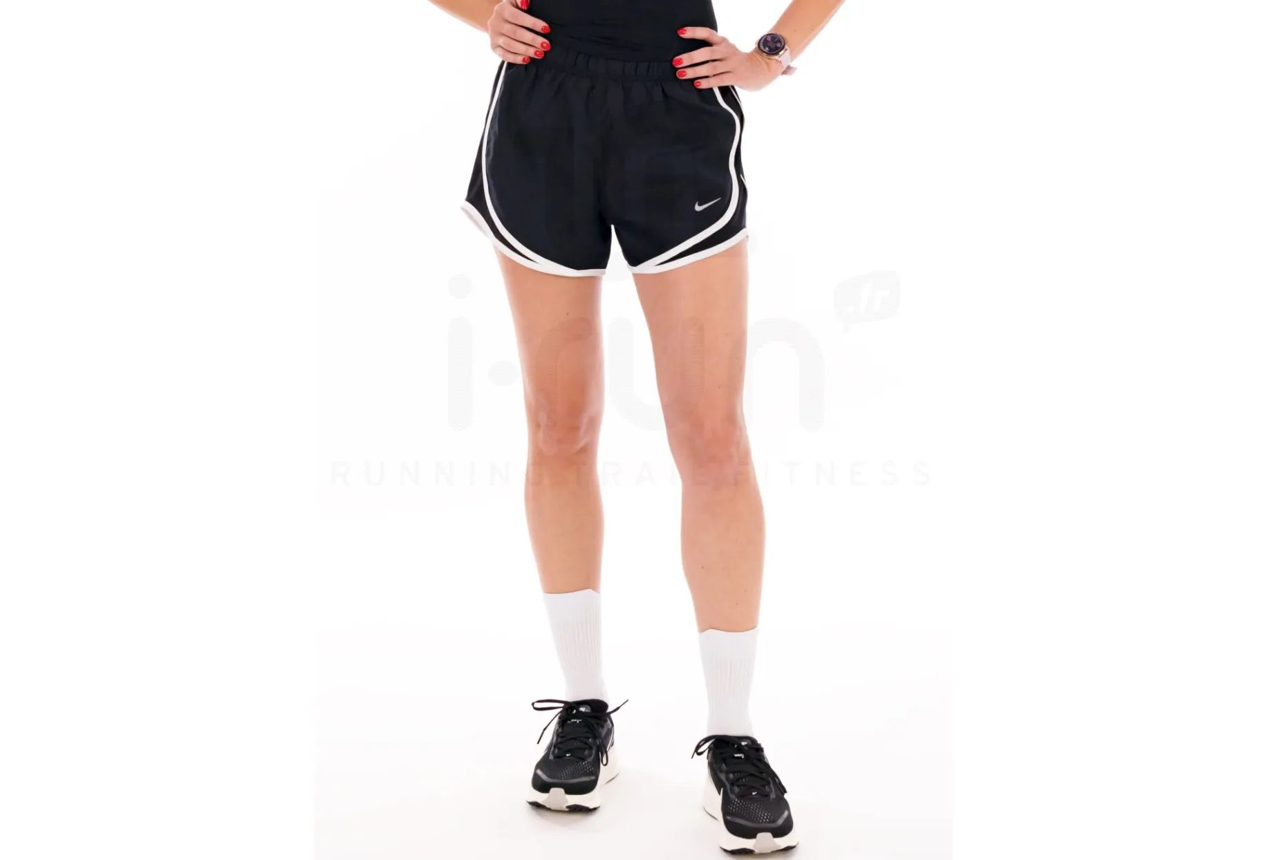 Nike pantalón corto Tempo