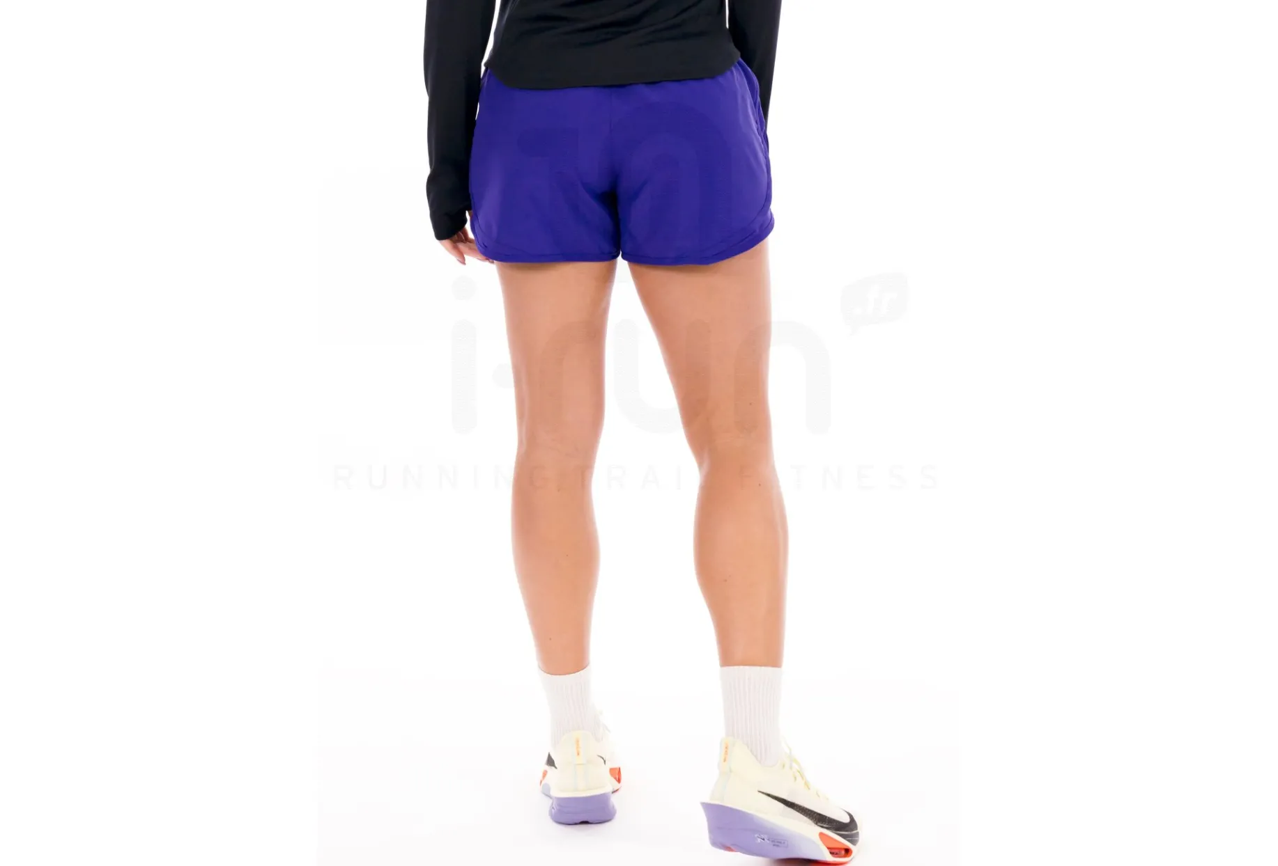 Nike pantalón corto Tempo
