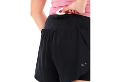 Nike pantalón corto Tempo Flow 2 en 1
