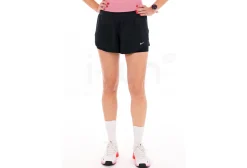 Nike pantalón corto Tempo Flow 2 en 1