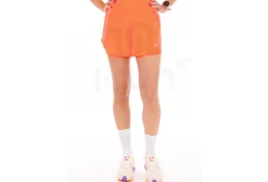 Nike pantalón corto Tempo Flow 2 en 1