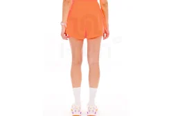 Nike pantalón corto Tempo Flow 2 en 1