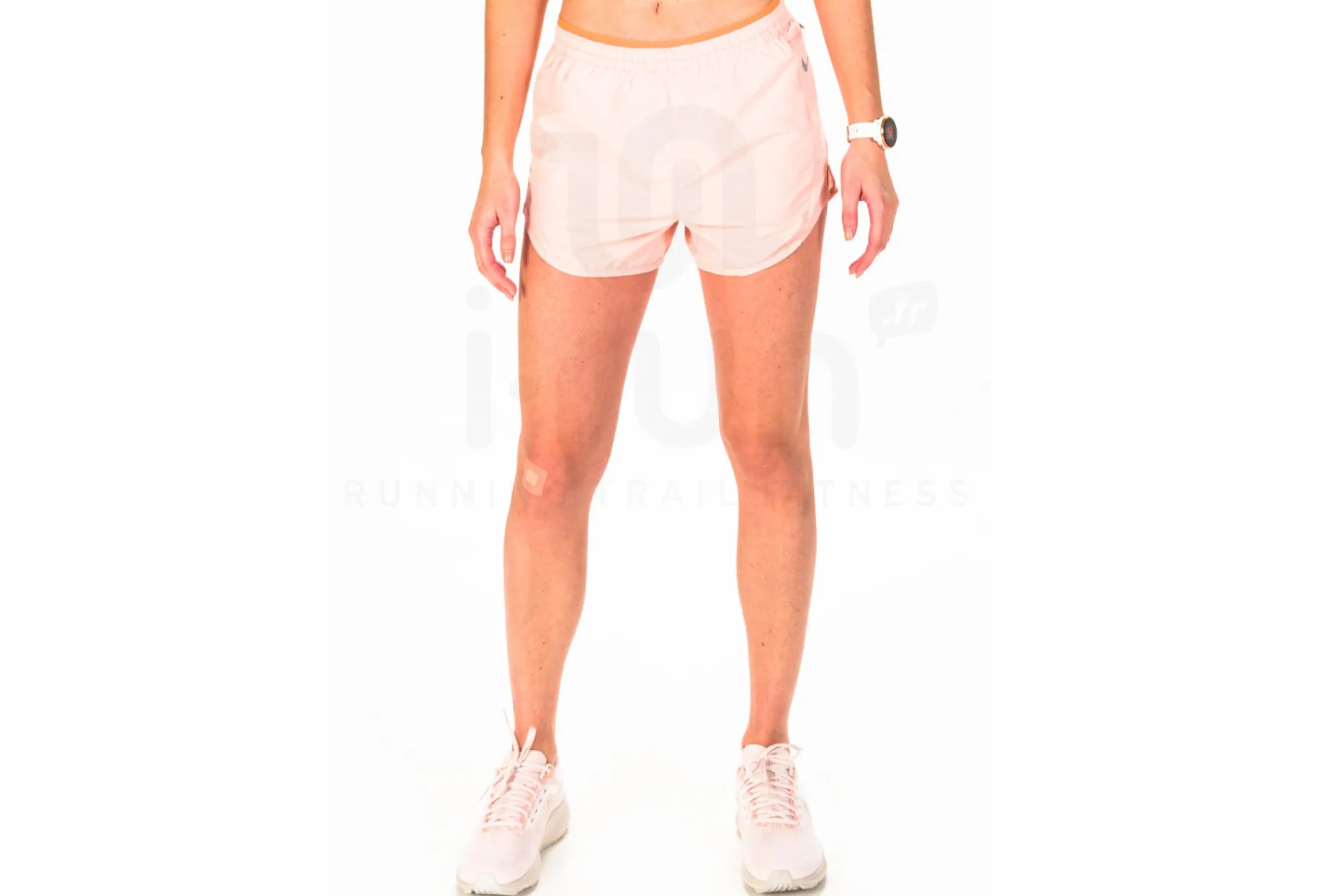 Nike pantalón corto Tempo Lux