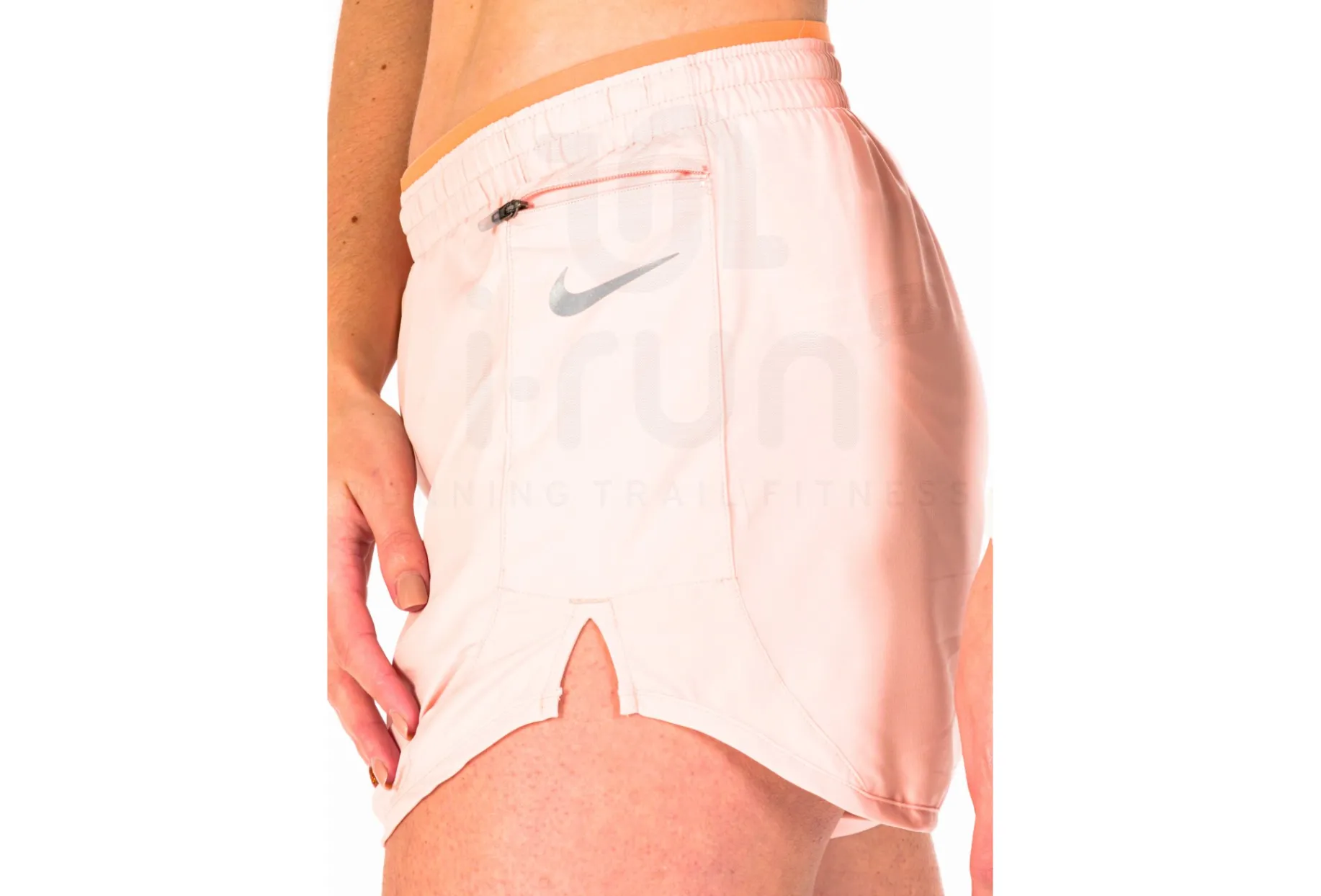 Nike pantalón corto Tempo Lux