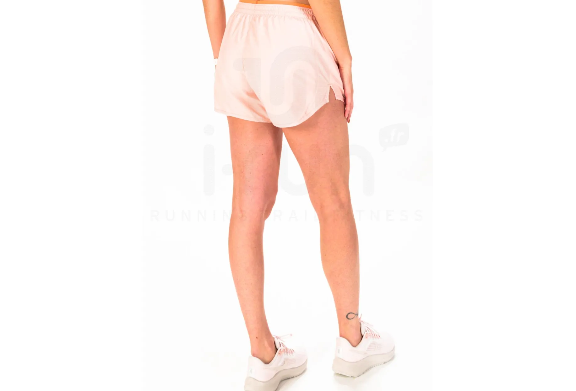 Nike pantalón corto Tempo Lux