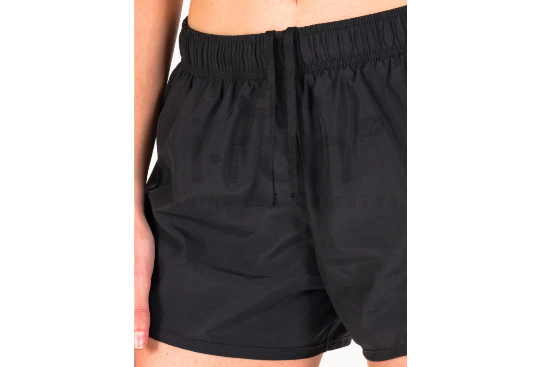 Nike pantalón corto Tempo Race