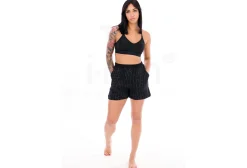 Nike pantalón corto Therma-Fit Luxe