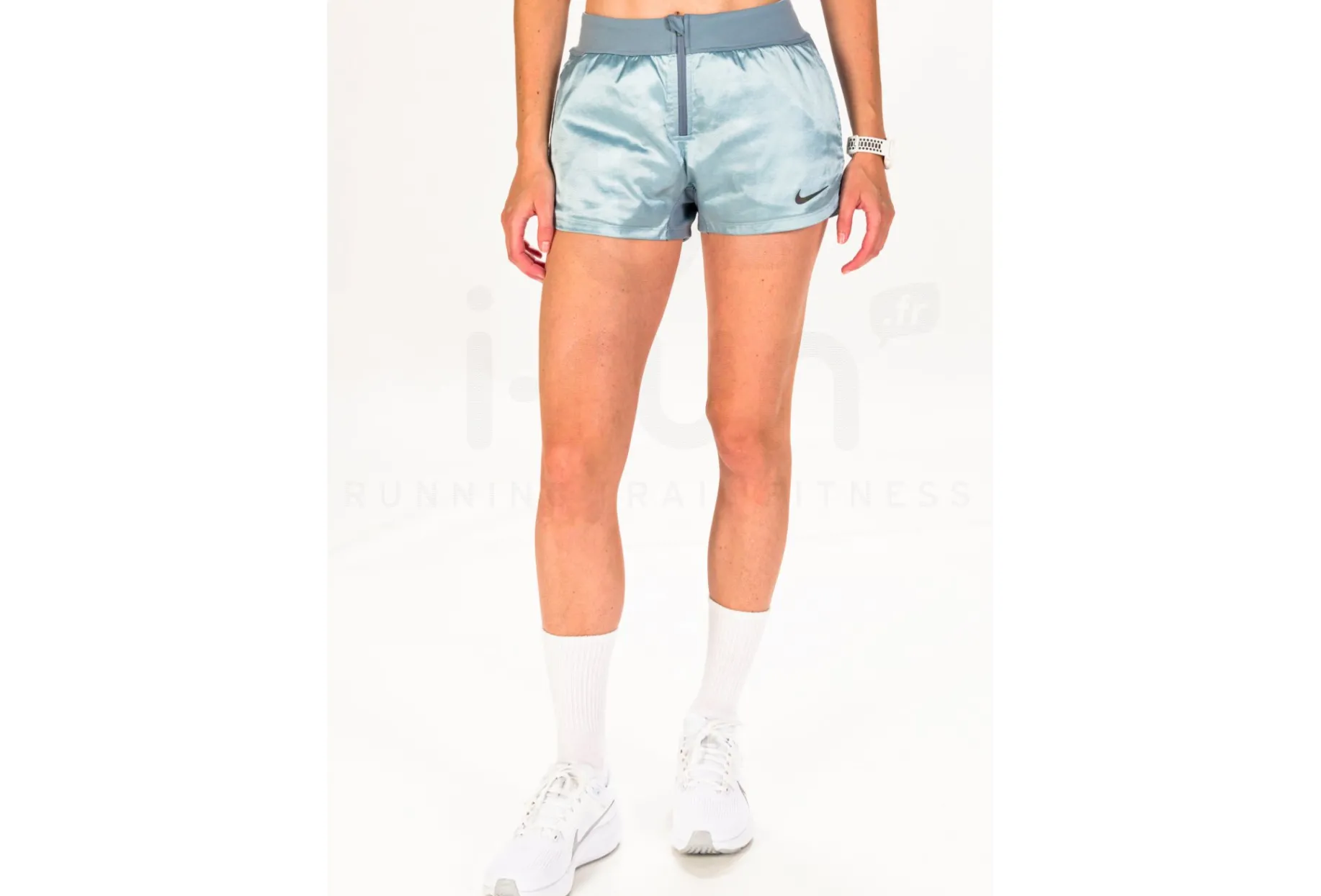 Nike pantalón corto Therma-FIT ADV Run Division