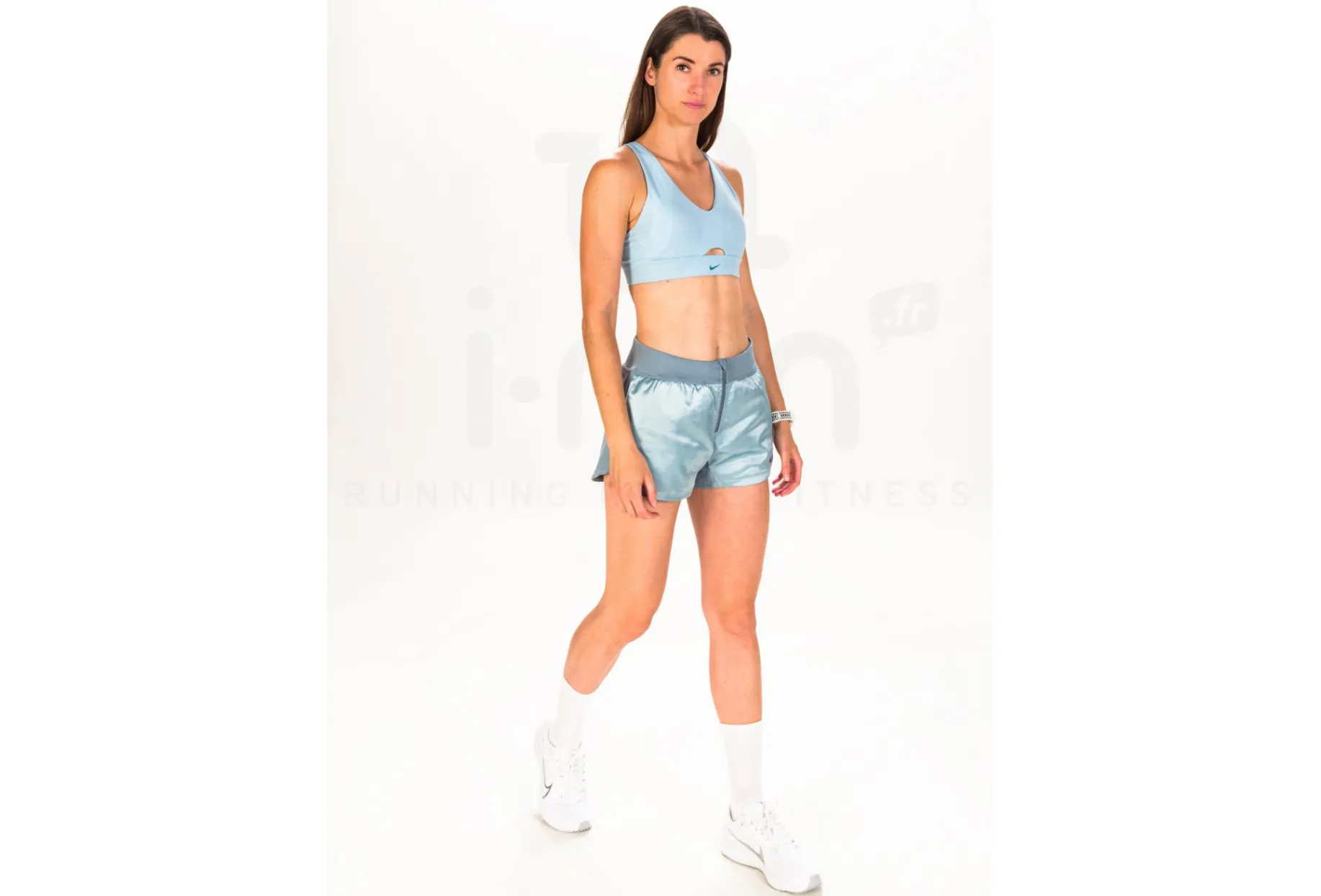 Nike pantalón corto Therma-FIT ADV Run Division