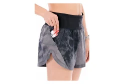 Nike pantalón corto Trail Repel