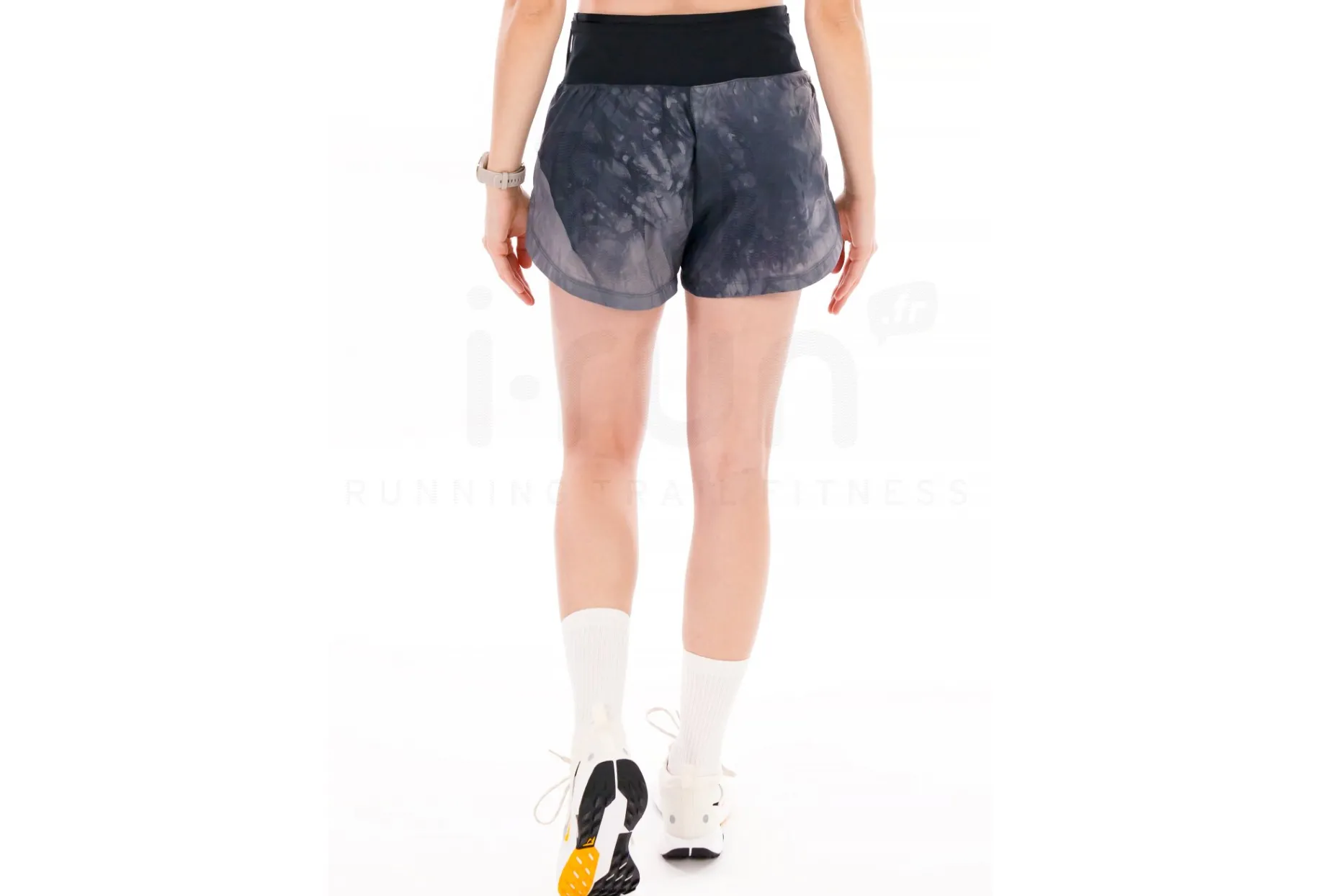 Nike pantalón corto Trail Repel