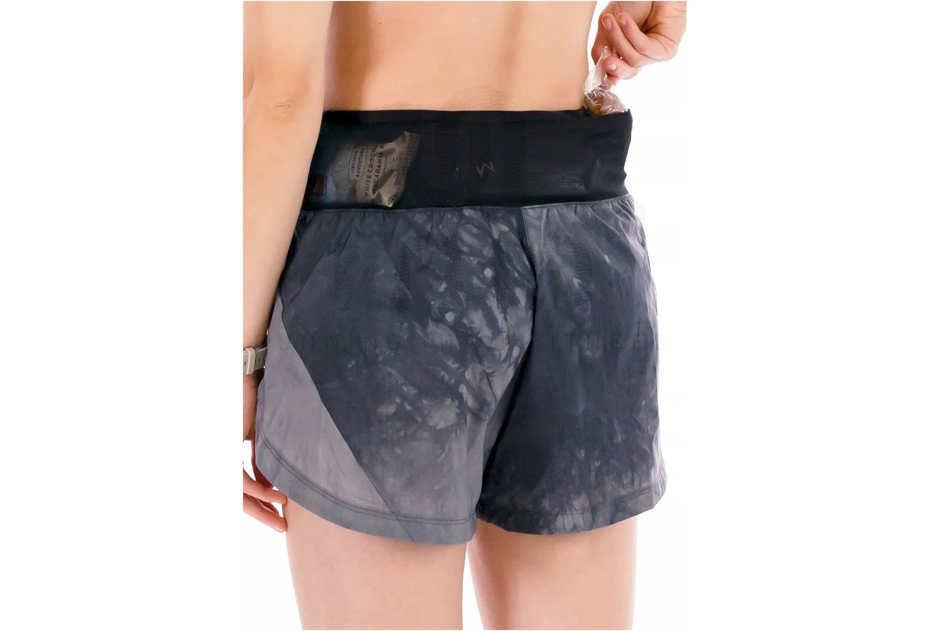 Nike pantalón corto Trail Repel