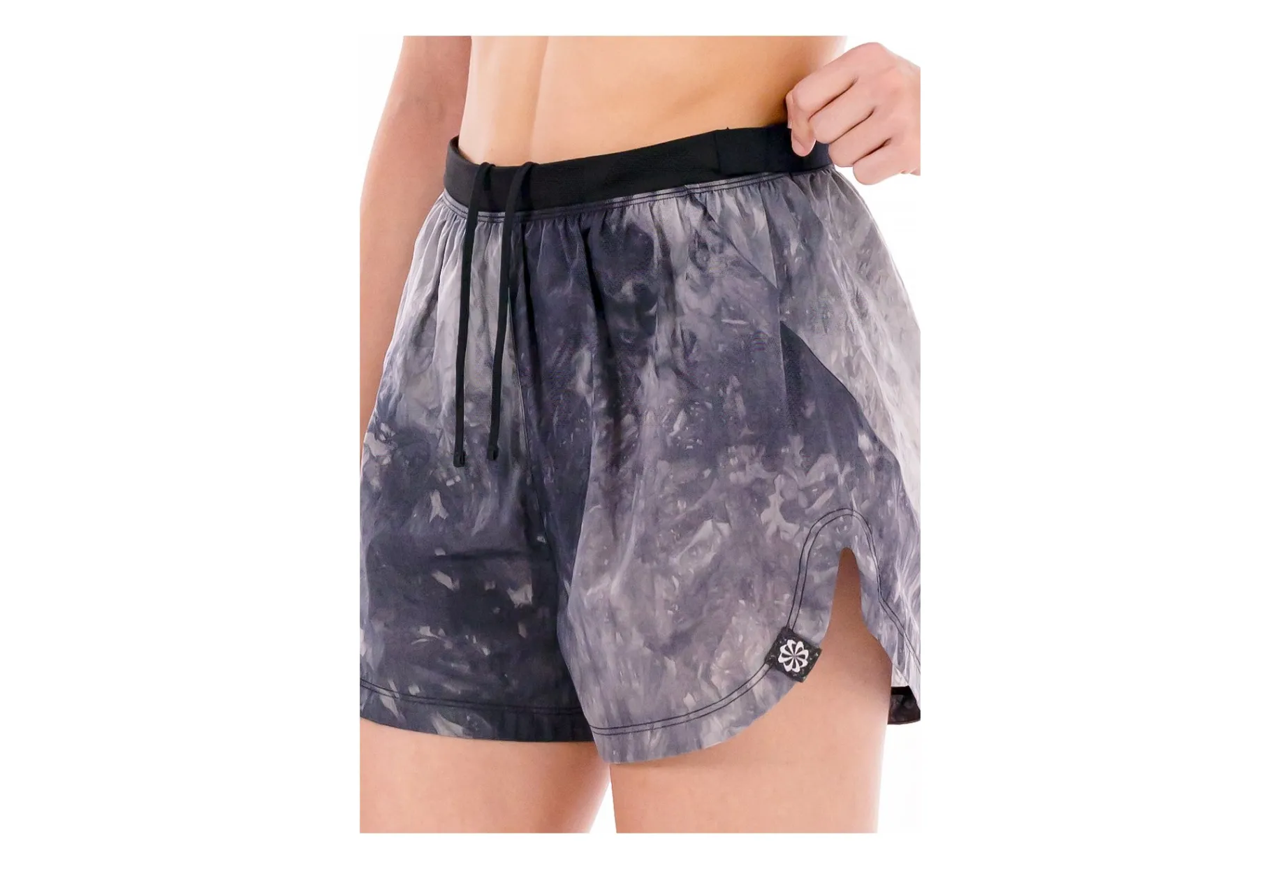 Nike pantalón corto Trail Repel