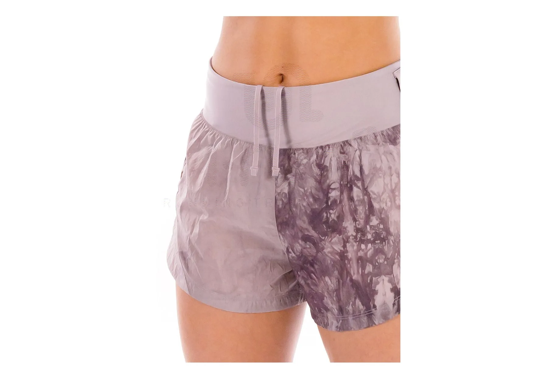 Nike pantalón corto Trail Repel