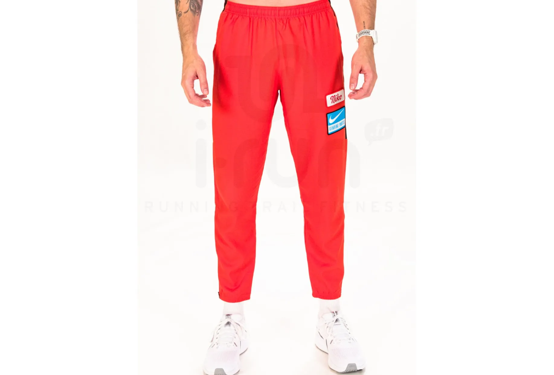 Nike pantalón Dri-Fit Challenger