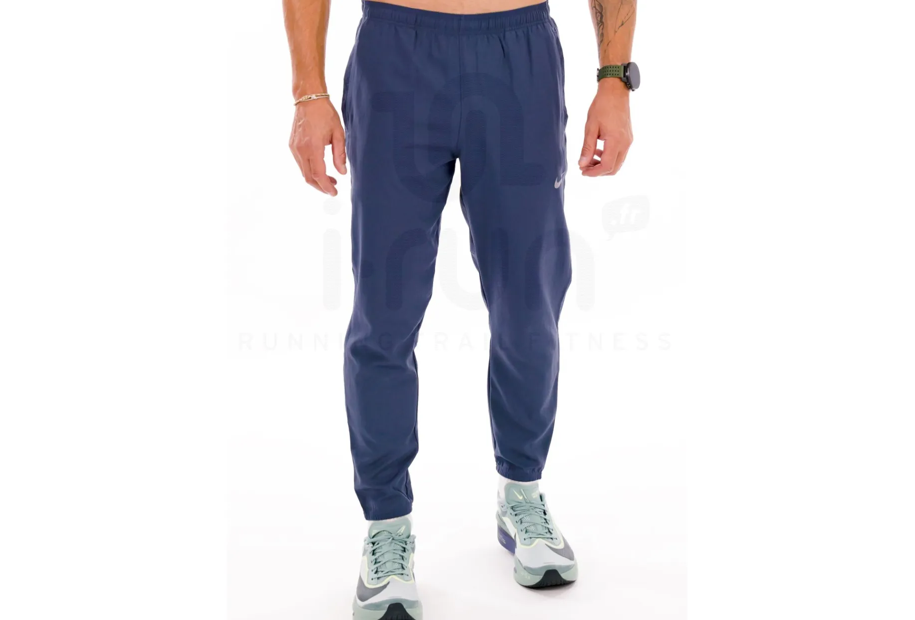 Nike pantalón Dri-Fit Challenger