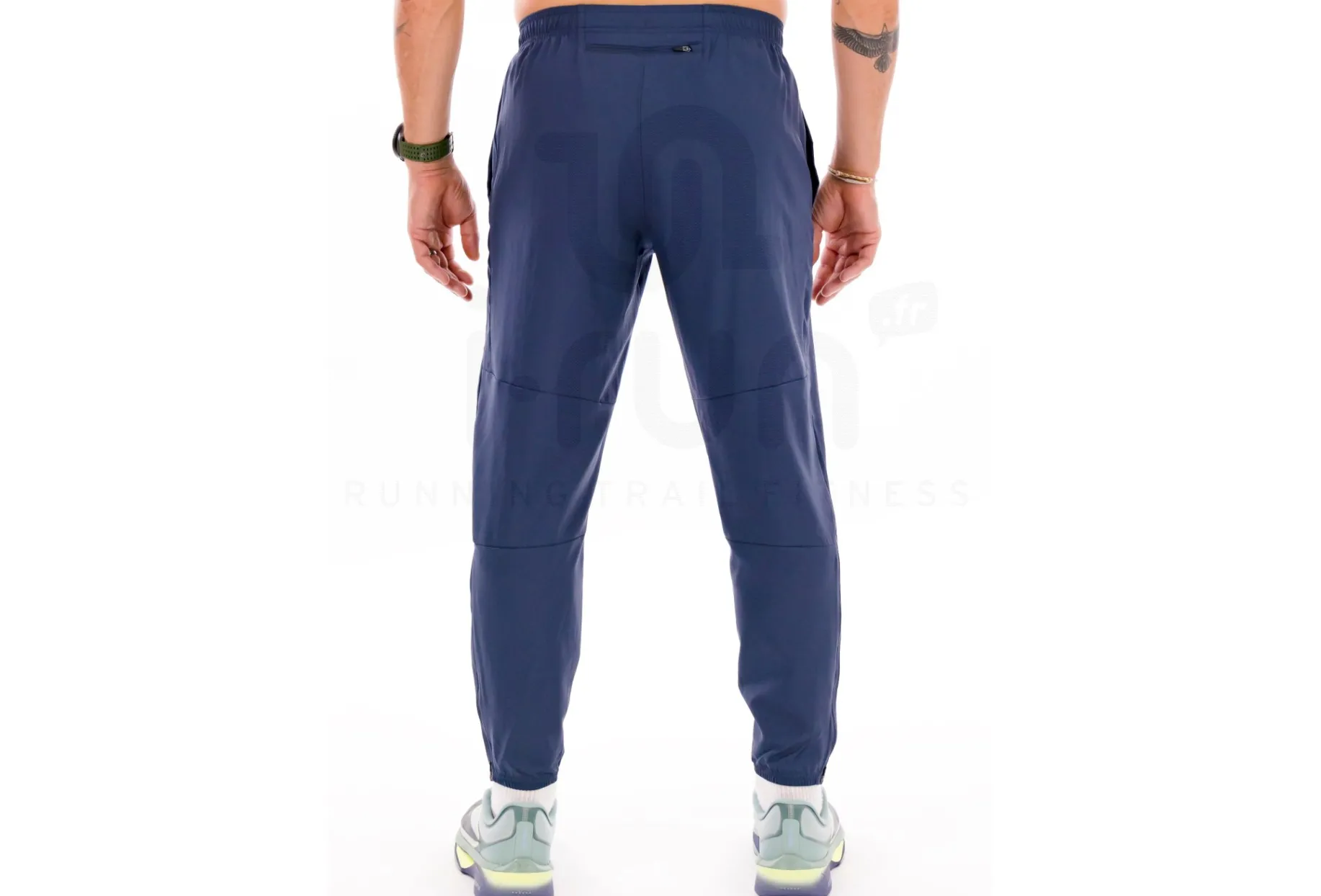 Nike pantalón Dri-Fit Challenger