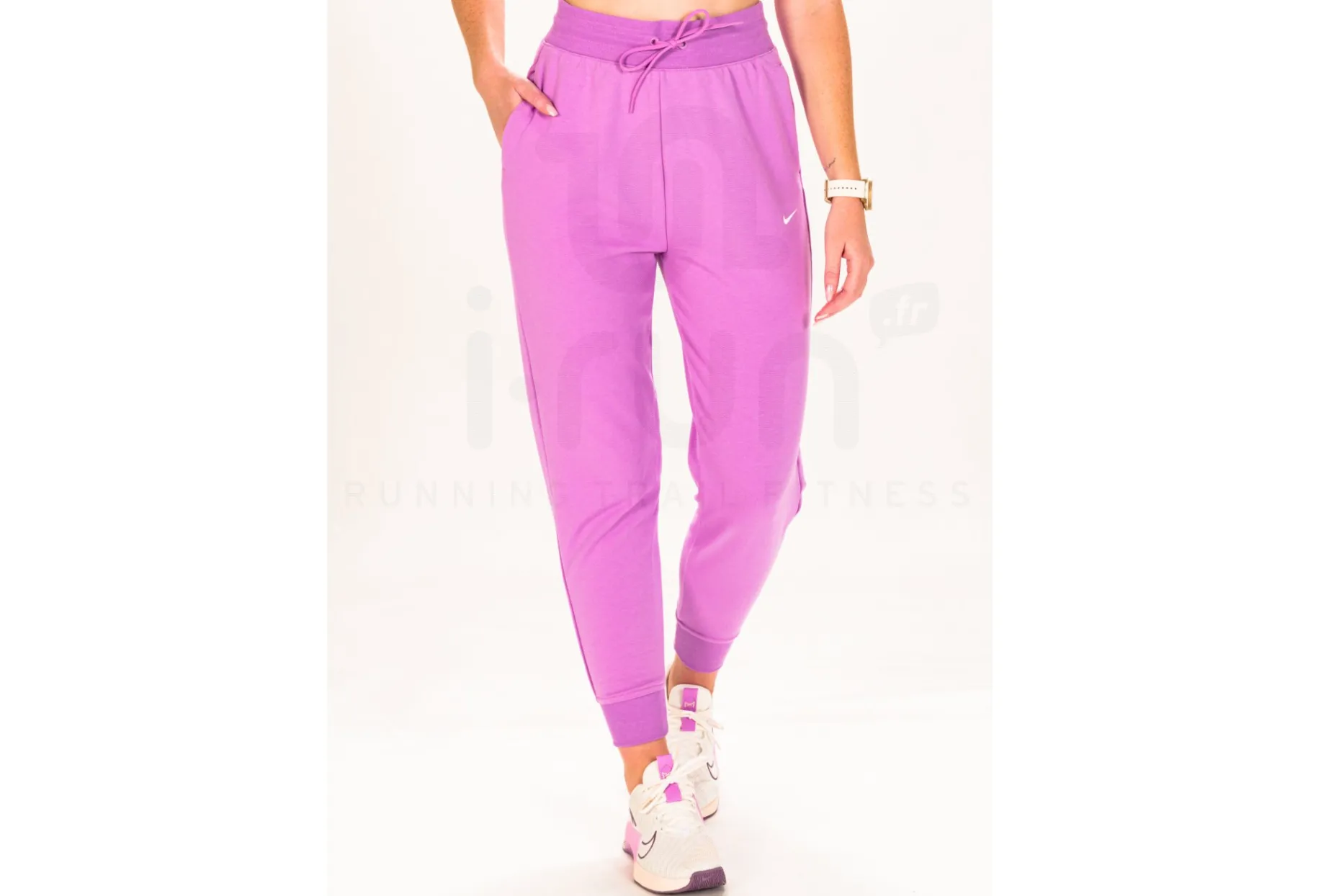 Nike pantalón Dri-Fit One