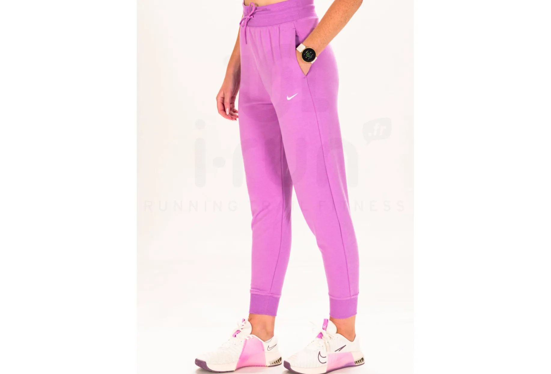 Nike pantalón Dri-Fit One