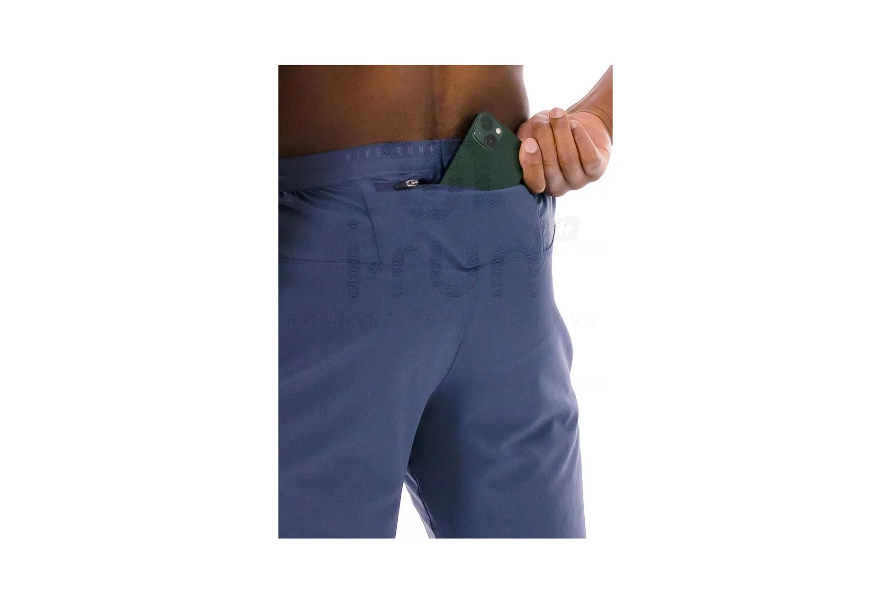 Nike pantalón Stride