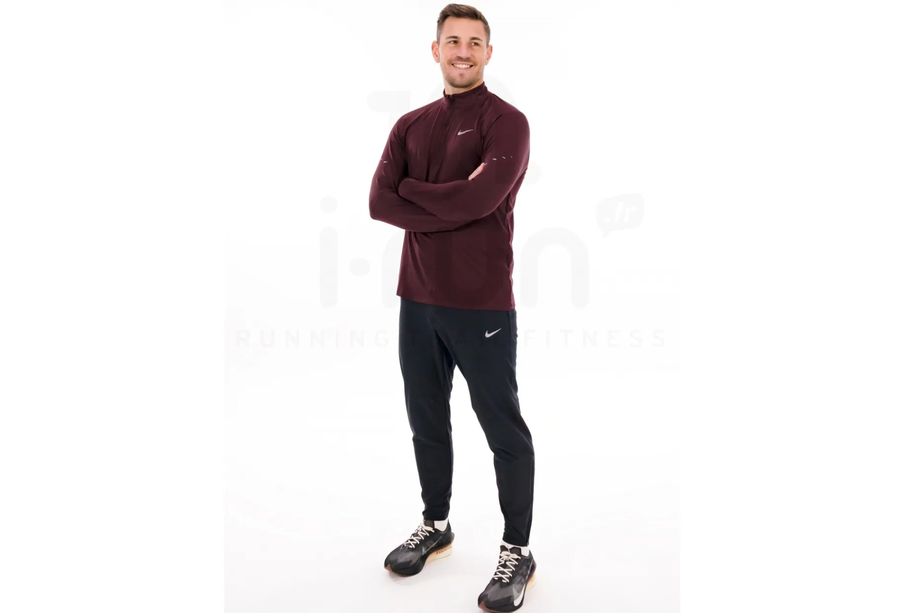 Nike pantalón Stride